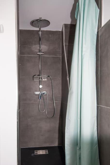 Magnifique Duplex Proche Cours Julien Marselha Exterior foto